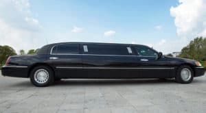 Enjoy Limousine Service