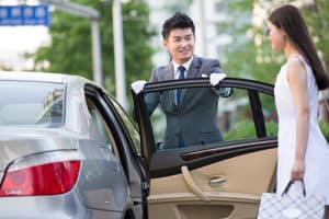 Tahoe Car Service